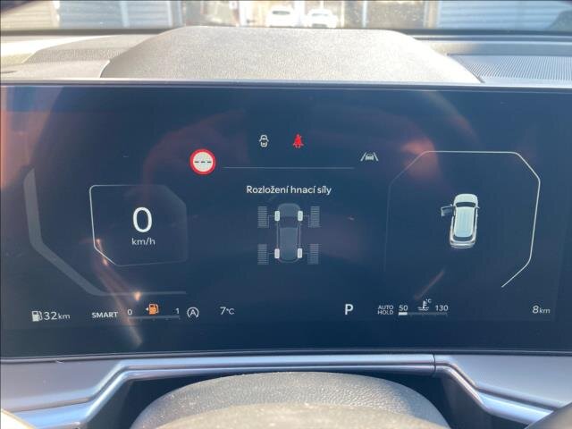 KIA Sorento SUV / Terénní 2,2 l 142 kw