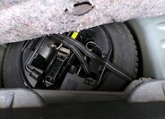 Citroën C3 Hatchback 1,4 l 50 kw