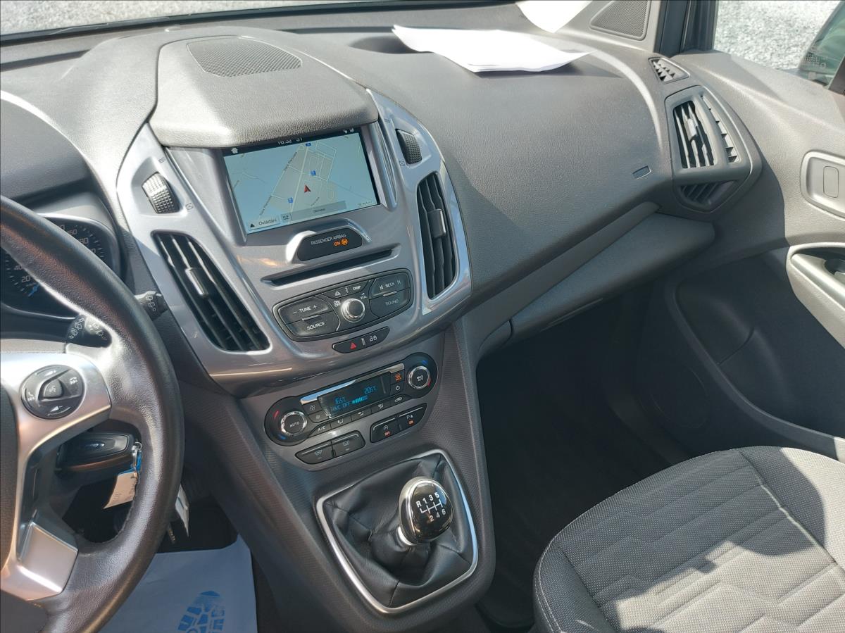 Ford Tourneo Connect