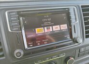 Volkswagen Caravelle MPV 2,0 l 150 kw