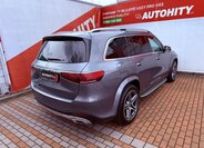 Mercedes-Benz Ostatní SUV / Terénní 3,0 l 270 kw