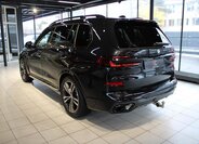 BMW X7 SUV 3,0 l 250 kw