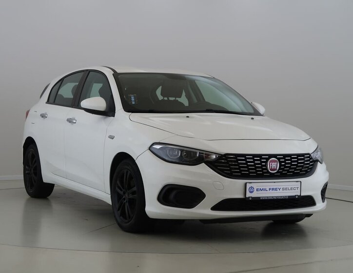 Fiat Tipo Sedan / Limuzína 1,4 l 70 kw