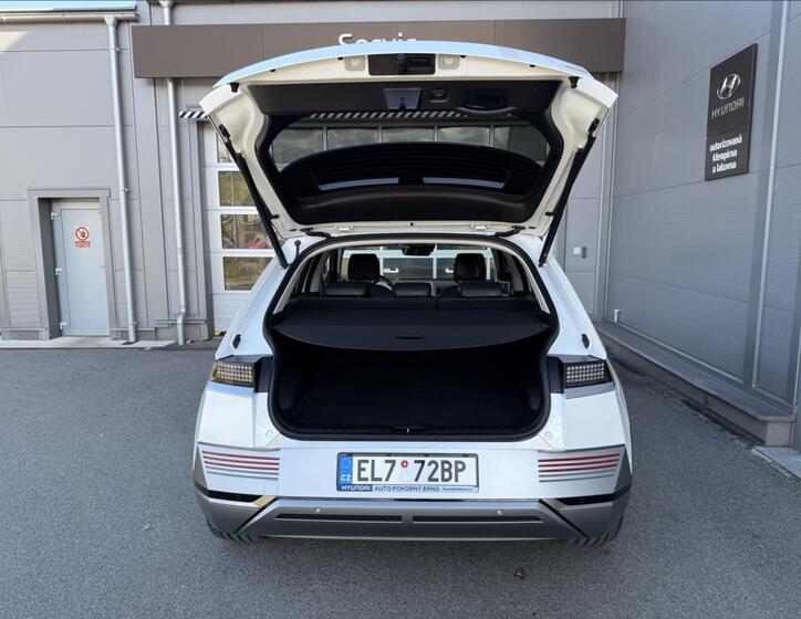 Hyundai Ioniq 5 20