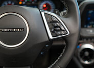 Chevrolet Camaro Kabriolet 2,0 l 202 kw