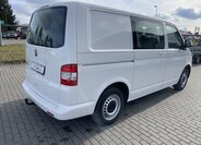 Volkswagen Transporter Kombi 2,0 l 75 kw
