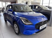 Suzuki Swift Hatchback 1,2 l 61 kw