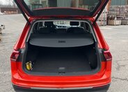 Volkswagen Tiguan Allspace SUV / Terénní 0,0 140 kw