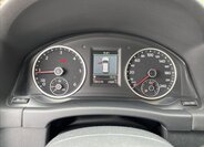 Volkswagen Tiguan SUV 2,0 l 103 kw