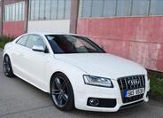 Audi S5 8