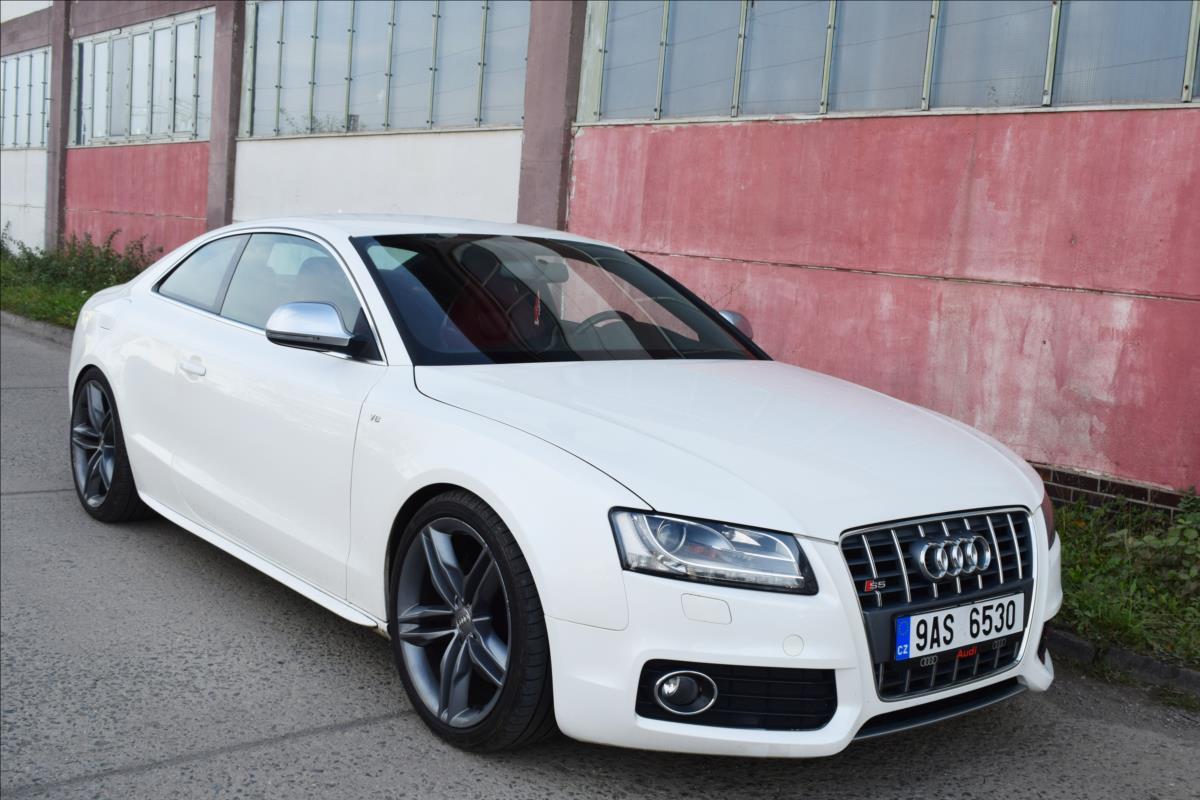 Audi S5