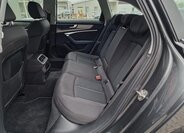 Audi A6 Kombi 2,0 l 220 kw