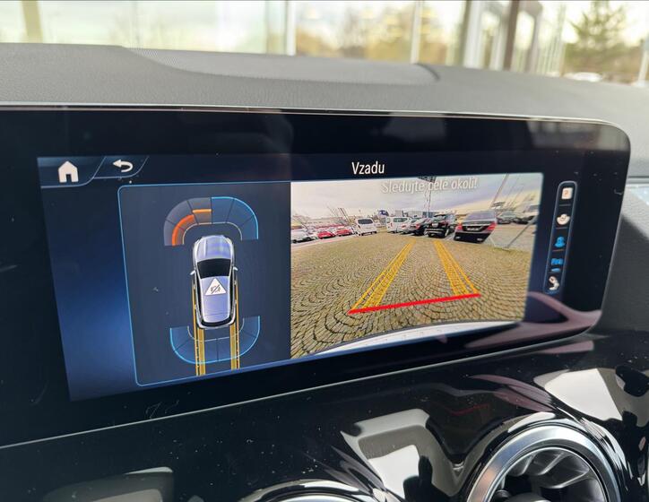 Mercedes-Benz GLA 35