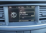 Peugeot 508 Kombi 2,0 l 120 kw