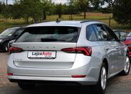 Škoda Octavia 8