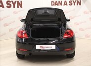 Volkswagen Beetle Kabriolet 1,2 l 77 kw