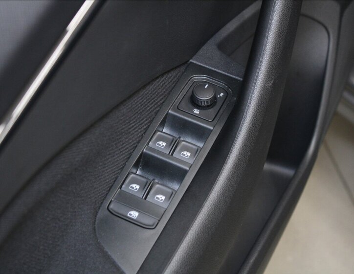 Škoda Kamiq SUV / Terénní 999,0 85 kw