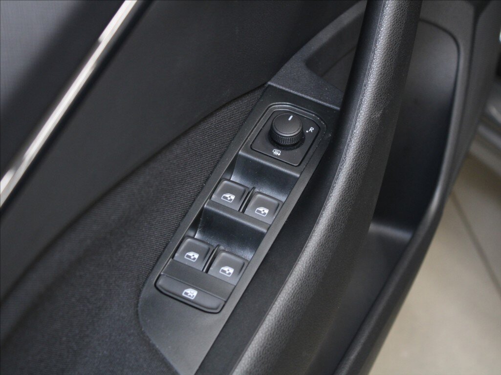 Škoda Kamiq SUV / Terénní 999,0 85 kw