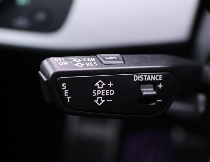 Audi A5 Liftback 3,0 l 210 kw