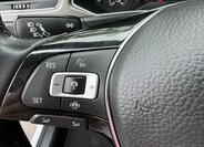 Volkswagen T-Roc Hatchback 2,0 l 110 kw