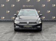 Volkswagen Passat Kombi 2,0 l 140 kw