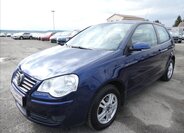 Volkswagen Polo Hatchback 1,4 l 59 kw