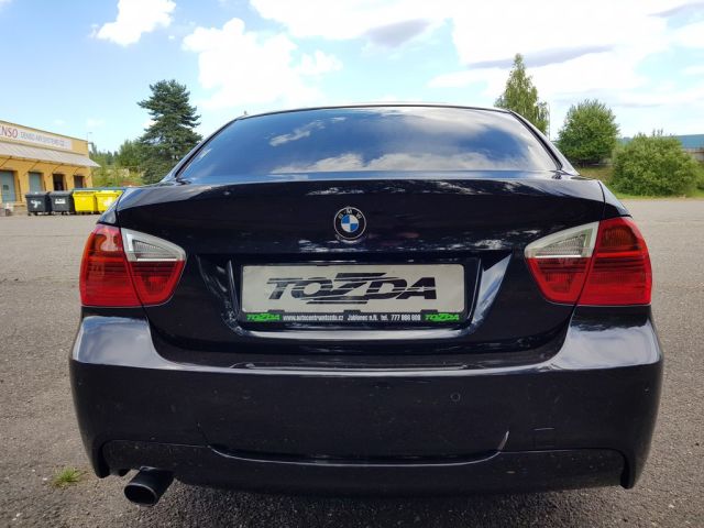 BMW Řada 3