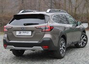 Subaru Outback Kombi 2,5 l 124 kw