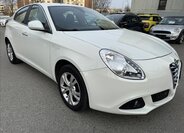 Alfa Romeo Giulietta Hatchback 1,4 l 88 kw