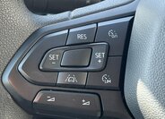 Volkswagen Transporter Skříň 2,0 l 110 kw