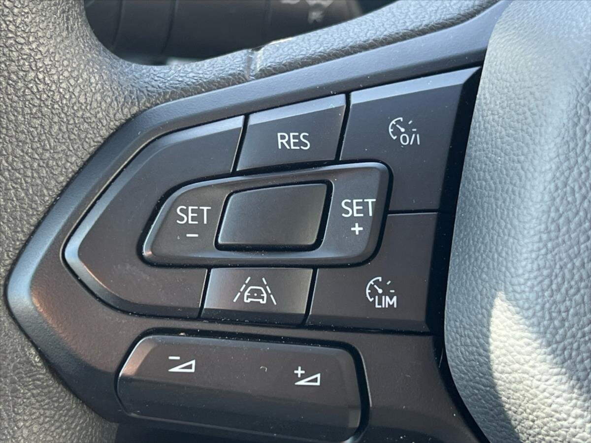 Volkswagen Transporter Skříň 2,0 l 110 kw