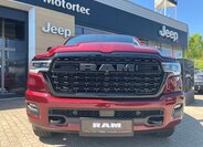 Dodge RAM Pick-up 3,0 l 403 kw