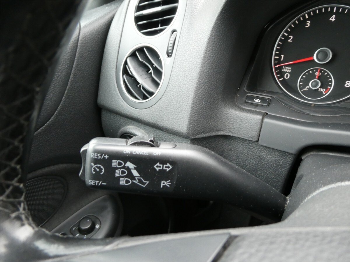 Volkswagen Golf Plus MPV 1,4 l 90 kw