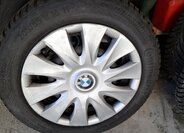 BMW Řada 1 Hatchback 1,6 l 100 kw