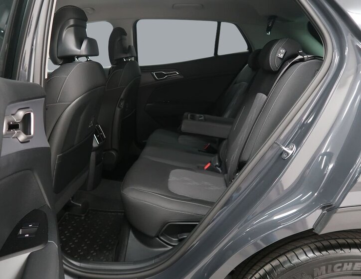 KIA Sportage SUV / Terénní 1,6 l 132 kw