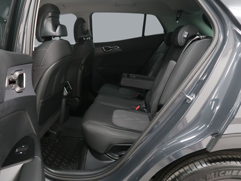KIA Sportage SUV / Terénní 1,6 l 132 kw