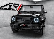 Mercedes-Benz Ostatní SUV / Terénní 3,0 l 270 kw