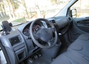 Citroën Jumpy Ostatní 1,6 l 66 kw