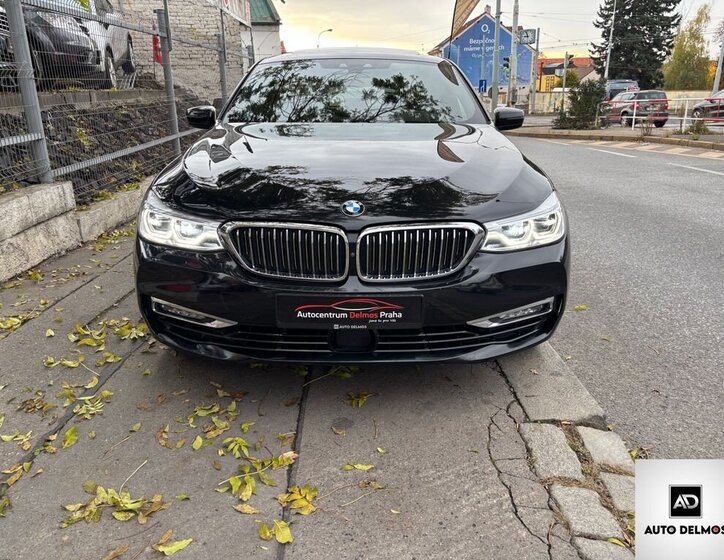 BMW Řada 6 15
