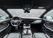 Audi Q8 SUV 3,0 l 210 kw