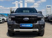 Ford Ranger Pick-up 3,0 l 177 kw