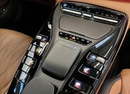 Mercedes-Benz AMG GT Kupé 4,0 l 470 kw