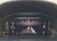 Škoda Scala Hatchback 1,0 l 85 kw