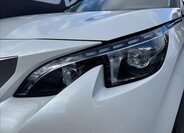 Peugeot 5008 SUV / Terénní 2,0 l 110 kw