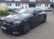 Mercedes-Benz Třídy E 3