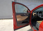 Hyundai Santa Fe SUV / Terénní 2,2 l 148 kw