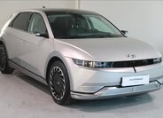 Hyundai Ioniq 5 Hatchback 0,0 168 kw