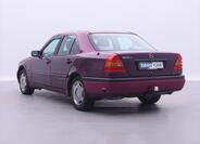 Mercedes-Benz Třídy C 5