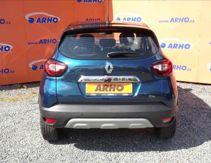 Renault Captur 6