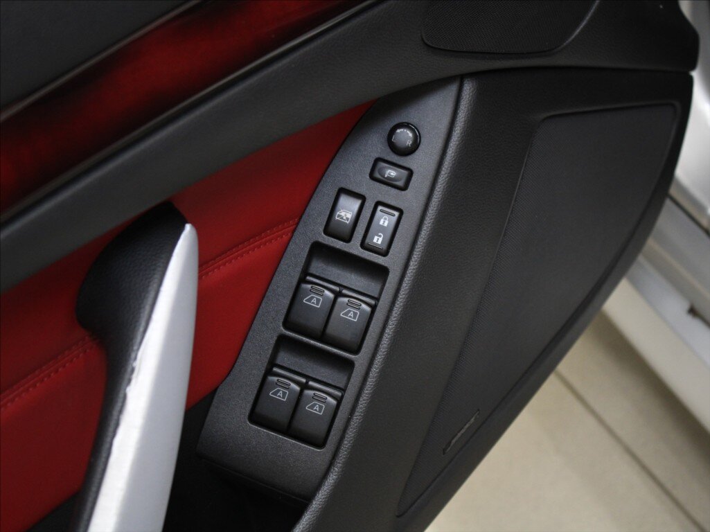 Infiniti G37 Kabriolet 3,7 l 235 kw